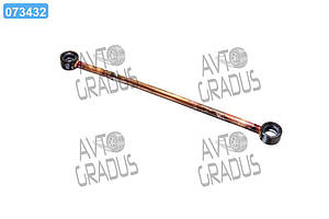 Трубопровід L=340 (вир-во АвтоКрАЗ) 256Б-3405182