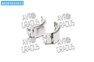 Підшипник супорту BPW TSB (RIDER) RD 09498