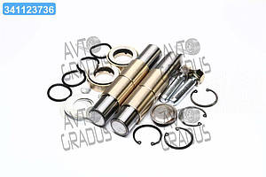 Шкворень у компл. Еталон, ТАТА Е1-Е3 R1 30,1mm (RIDER) 885433190709-1RD