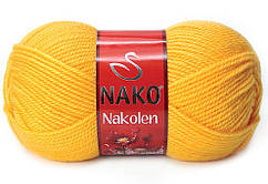 Nako Nakolen - 3052 желтый