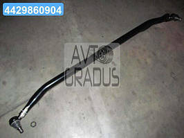 Тяга рул. поперечна RENAULT Premium L=1620 (RIDER) RD 44.58.84