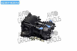 Компресор МАЗ, ЗІЛ, Т-150 (RIDER) 16.3509012