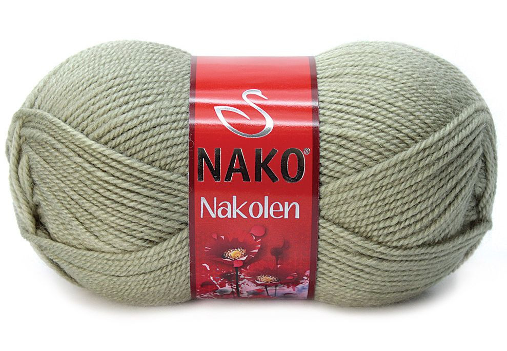 Nako Nakolen — 5054 лавровий лист