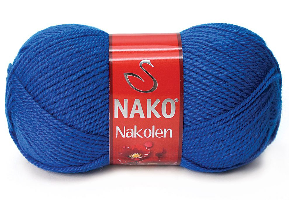 Nako Nakolen — 5329 королівський синій