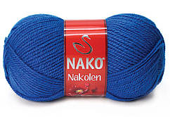 Nako Nakolen — 5329 королівський синій