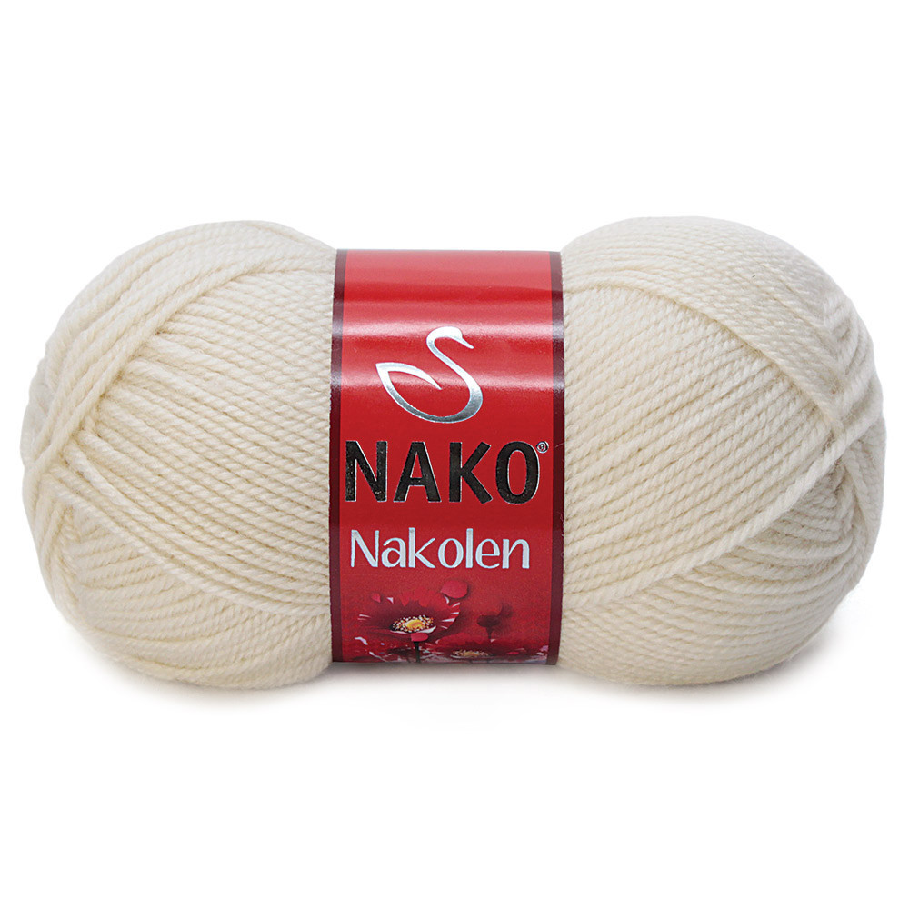 Nako Nakolen - 6383 светлый гриб
