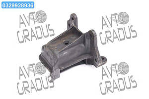 Кронштейн задньої ресори передній лівий ГАЗ 53,3307,3309 53-2912445