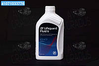 Масло трансмисионное ZF LIFEGUARDFLUID 6 - 1л S671.090.255