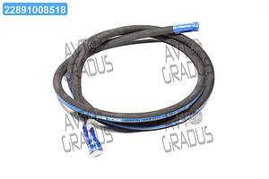 РВД 2510 Ключ 22 d-10 серії (2 SN) (вир-во Гідросила) Н.036.82.2510 2SN