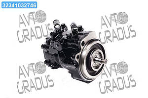 Насос ГПК ISUZU, Богдан Е2 (2 контури) (RIDER) RD8972584611