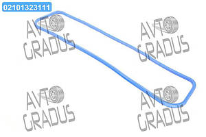 Прокладка кришки клапанної ЯМЗ-238 (синій силікон) (TEMPEST) 238-1003270