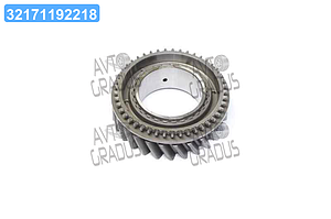Шестерня КПП 3-ї передачі Z = 26 (КПП GBS-40), Еталон, ТАТА Е1-Е4 (RIDER) RD250526200118