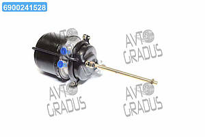 Енергоакумулятор 24/30 (65/65, M16x1,5мм) (RIDER) RD 83.57.94