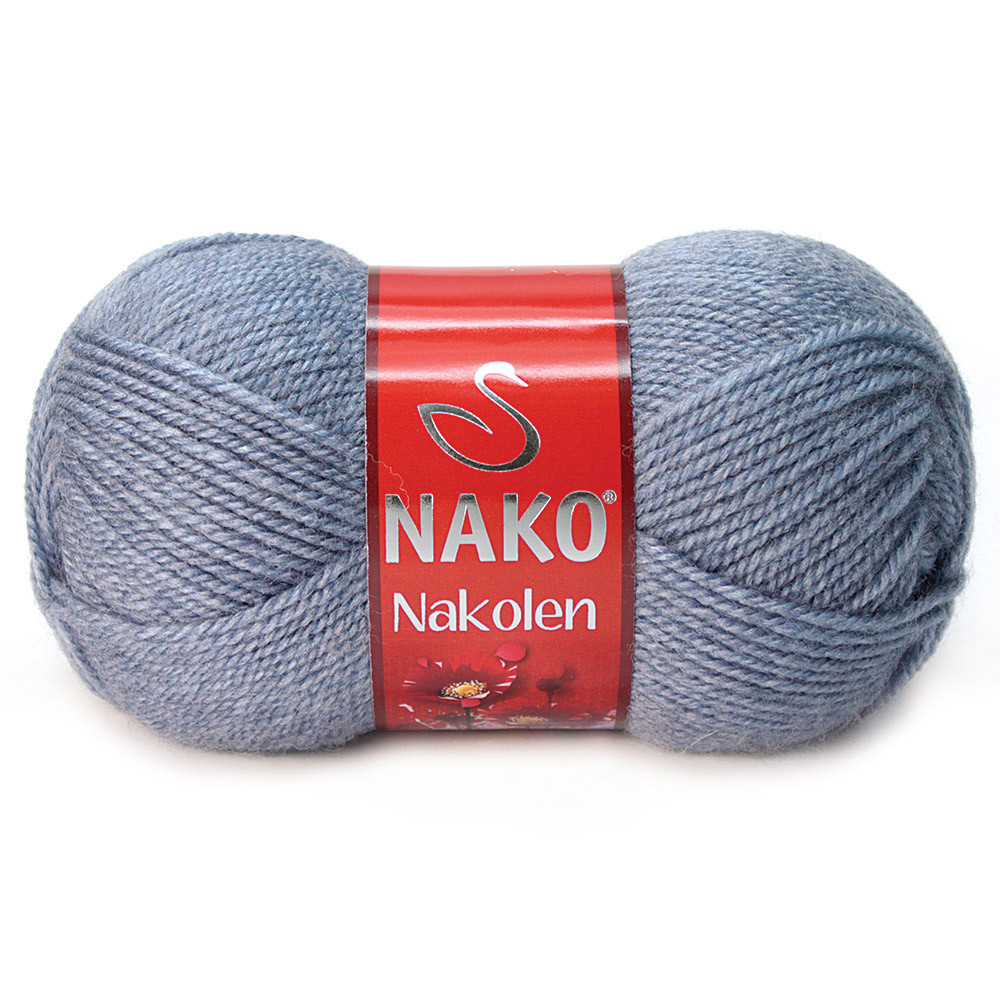 Nako Nakolen - 23135 джинс