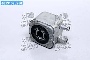 Радіатор масляний AUDI; SEAT; VW (вир-во Nissens) 90652