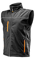 Рабочий жилет NEO Tools SOFTSHELL (L) ( BF