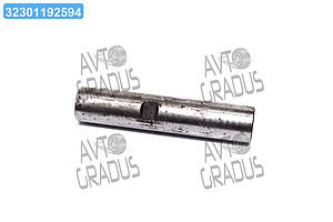 Шкворень ІКАРУС,ЛАЗ,ЛіАЗ (D=50 мм, L=238 мм, 1 проточка) ПРЕМІУМ 677-3001019