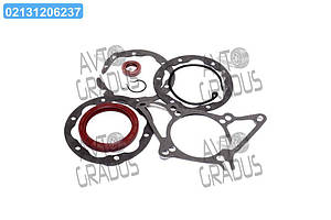 Р/кт приводу вентилятора ЯМЗ 7511 ЄВРО 2,ЄВРО 3 (7-й найменування) 7511.1308011-10