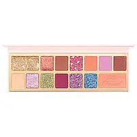 Палетка теней для век Too Faced Pinker Times Ahead