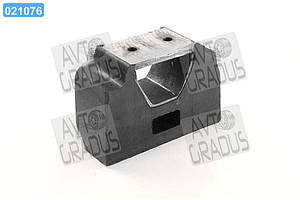 Подушка опори двигуна МАЗ збоку  500-1001035