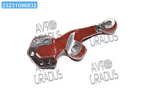 Важіль лівий з ГОРУ  72-2308075-01