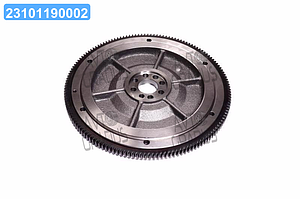 Маховик МТЗ під стартер (Д-240,243) (RIDER) 240-1005114-А1