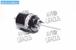 Енергоакумулятор задній (24/30, 65/65, M16x1, 5мм, 247, барабан) VOLVO (RIDER) RD 97.76.836