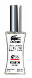 Тестер Premium Class Lacoste Eau De L.12.12 Blanc-Pure чоловічий, 60 мл, фото 2