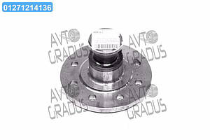 Шкворень КАМАЗ, НЕФАЗ напівпричепа 9674-2704042 (гриб) 9370-2728070