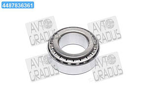 Підшипник маточини IVECO EUROCARGO, MB LK, RENAULT MIDLINER, SAF (RIDER) RD 14.018.55