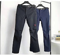 Зимние мужские штаны брюки MAMMUT оригинал