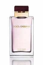 Dolce & Gabbana Pour Femme парфумована вода 100 ml. (Дольче Габбана Пур Фем), фото 2