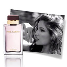 Dolce & Gabbana Pour Femme парфумована вода 100 ml. (Дольче Габбана Пур Фем), фото 3
