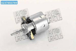 Електродвигун обігрівача МАЗ 6430, 5440 24V 130W  0130111116-1