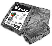 Тент BRADAS GRAY 200г/м2 6x12м (PLG2006/12)