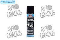 Смазка медная для тормозных колодок спрей Liqui Moly Kupfer-Spray 0,25л 3970