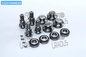 Шворінь УАЗ-Хантер, Патріот н/з  3163-2304019