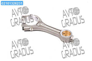 Шатун ЯМЗ 236,238 в зб. (RIDER) 236-1004045-Б3