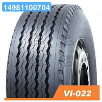 Шина 235/75R17,5 143/141J (16PR) VI-022 M+S (Ovation) 23575175VI022