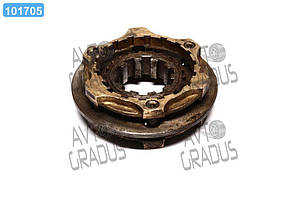 Синхронзатор ЗІЛ 130 2-3 пер. 130-1701150-А