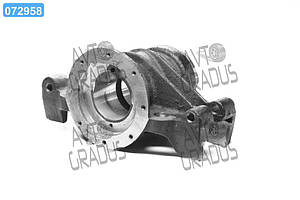 Балансир підвіски задньої (вир-во АвтоКрАЗ) 250Б-2918020-31