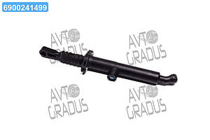 Циліндр зчеплення головний (20,64мм) MERCEDES ATEGO, ATEGO 2, AXOR, UNIMOG 4.2D/4.8D/6.4D 01 (RIDER) RD 84.15.