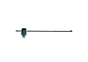 Набір головок 1/2" 8-32мм 24шт з тріскачкою KING TONY ST4528MR, фото 9