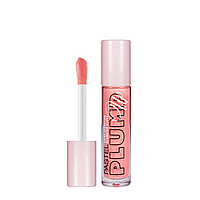 Блеск для объема губ Pastel Plump Up Extra Hydrayting Plumping полупрозрачный, 203 Cotton Candy