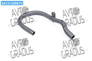 Патрубок радіатора 30/26 мм DAF XF 105, XF 95 (TEMPEST) TP 00.27.409