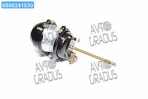 Камера гальм. Тип 20/24 з пружинним енергоаккомплектом (RIDER) RD 83.57.95