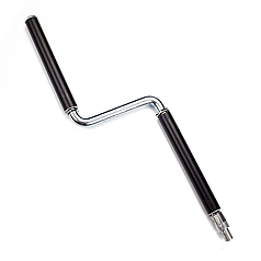 Ручка коловорот Savent для чистки димоходу (80046)