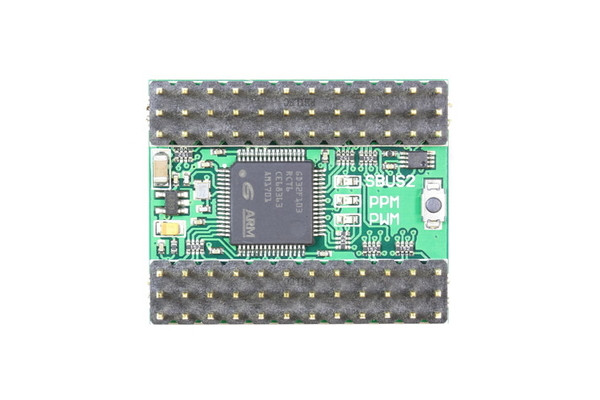 Перетворювач сигналів RMILEC V3 PWM/PPM/SBUS 18 каналів