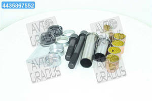 Р/к супорту MERITOR D LISA MCK1104 (RIDER) RD 08382