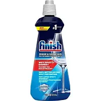 Ополаскиватель для посудомоечных машин Finish Rinse, 400 мл